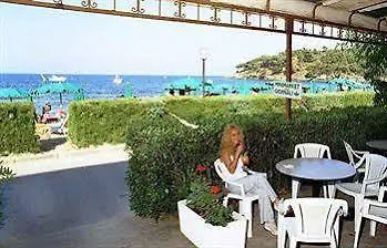 Le Acacie Capoliveri (Isola d'Elba)