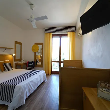 Θέρετρο Le Acacie Capoliveri (Isola d'Elba)