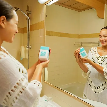 Θέρετρο Le Acacie 4*