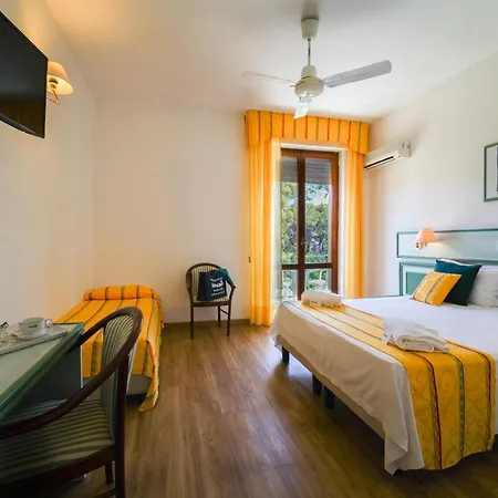 Le Acacie Capoliveri (Isola d'Elba)