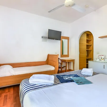 Le Acacie Resort 4*