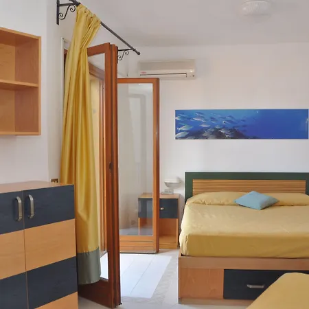 Resort Le Acacie Capoliveri (Isola d'Elba)