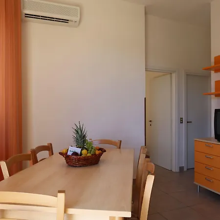 Le Acacie 4* Capoliveri (Isola d'Elba)