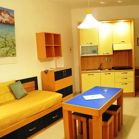 Le Acacie Θέρετρο 4*