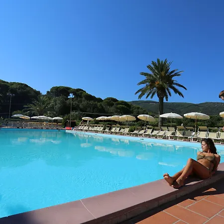 Le Acacie Capoliveri (Isola d'Elba)