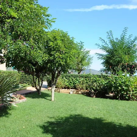 Le Acacie Resort Capoliveri (Isola d'Elba)