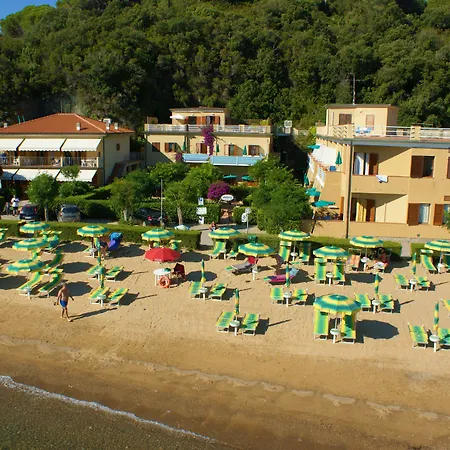 Le Acacie Capoliveri (Isola d'Elba)