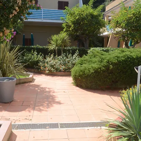 Le Acacie Resort Capoliveri (Isola d'Elba)