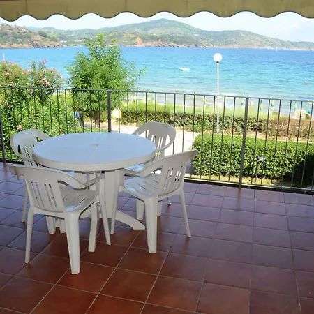 Le Acacie Θέρετρο Capoliveri (Isola d'Elba)