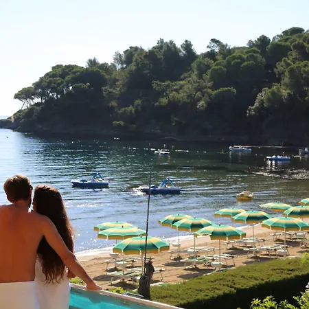 Θέρετρο Le Acacie