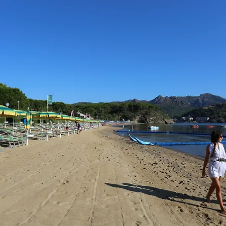 Le Acacie Θέρετρο Capoliveri (Isola d'Elba)