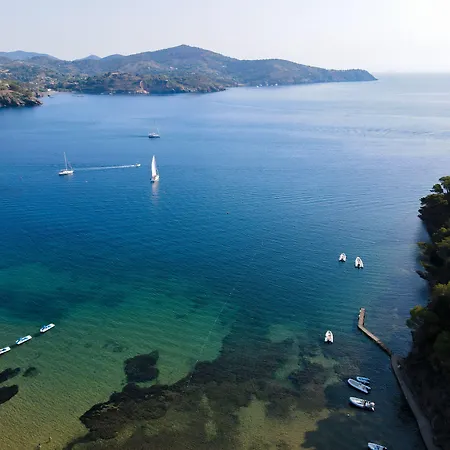 Le Acacie Θέρετρο 4*