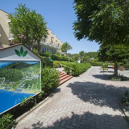 Resort Le Acacie Capoliveri (Isola d'Elba)