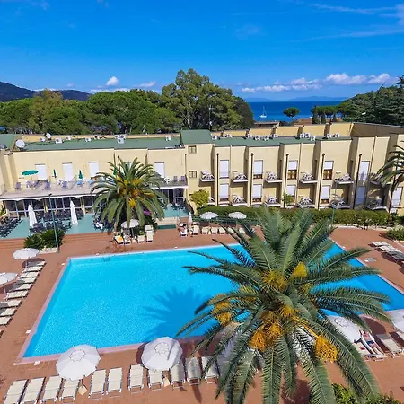 Le Acacie 4* Capoliveri (Isola d'Elba)