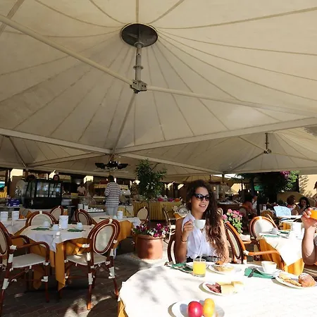 Le Acacie Resort Capoliveri (Isola d'Elba)