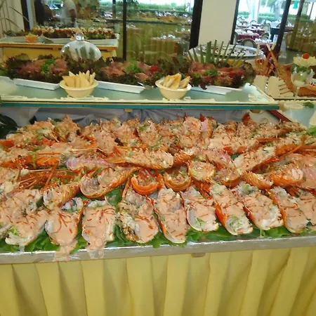 Le Acacie Resort 4*