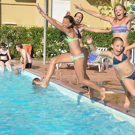 Resort Le Acacie