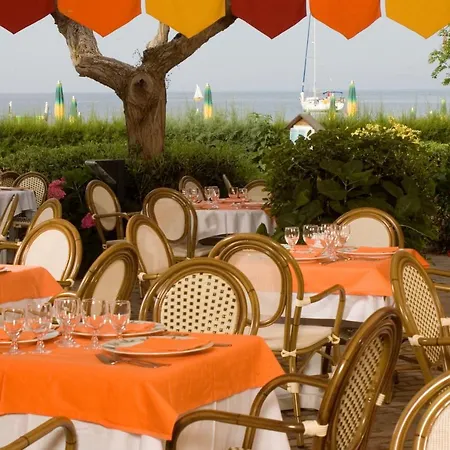 Le Acacie Resort 4*