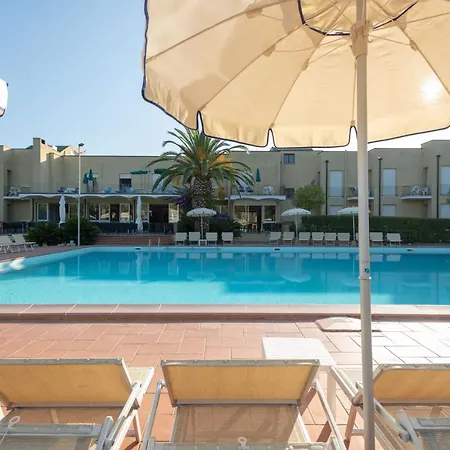 Le Acacie Capoliveri (Isola d'Elba)