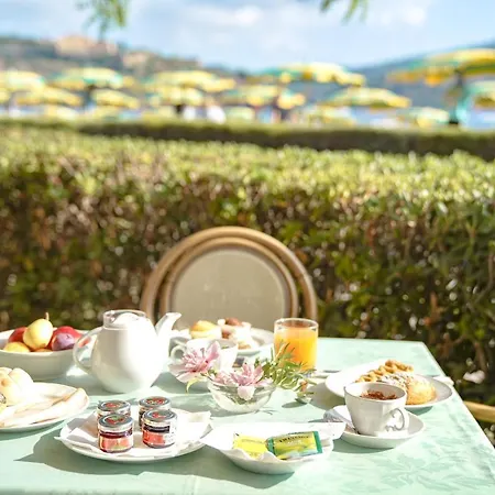 Le Acacie Θέρετρο Capoliveri (Isola d'Elba)