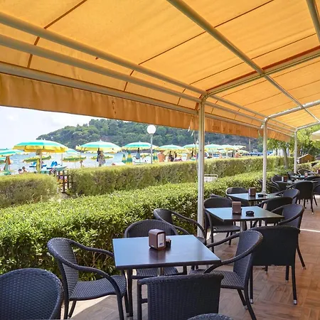 Le Acacie Θέρετρο