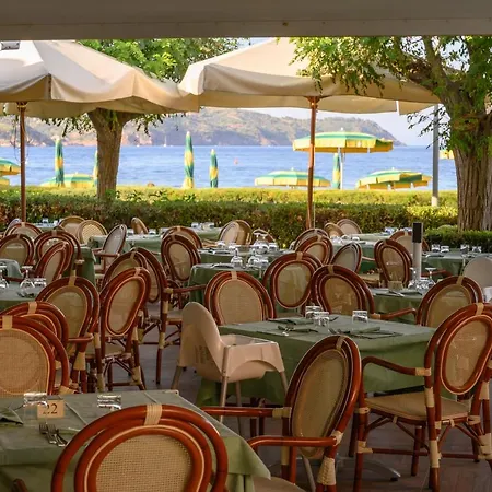 Le Acacie Resort Capoliveri (Isola d'Elba)
