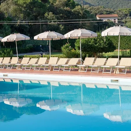 Resort Le Acacie