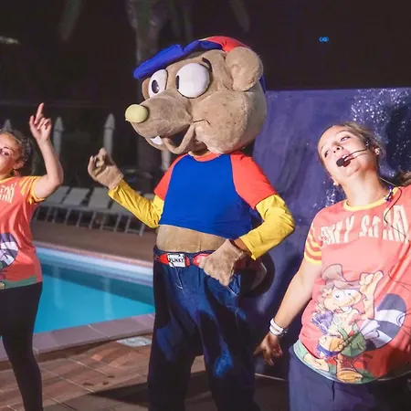 Le Acacie Θέρετρο Capoliveri (Isola d'Elba)