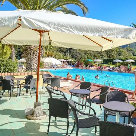 Le Acacie Θέρετρο 4*