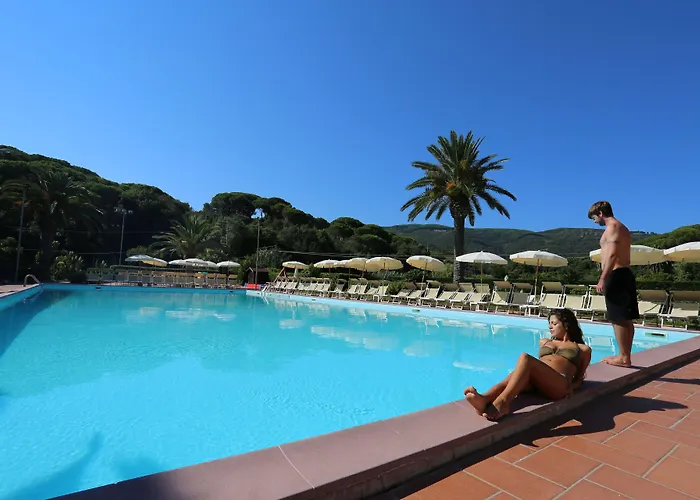 Le Acacie Capoliveri (Isola d'Elba)