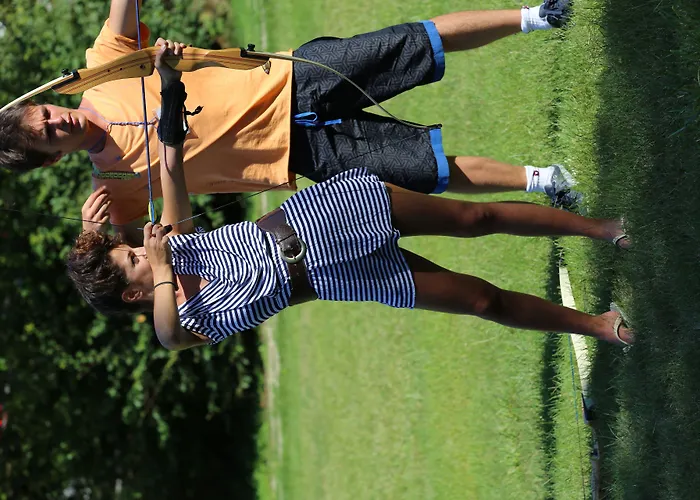 Le Acacie Rezort Capoliveri (Isola d'Elba)