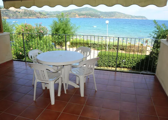 Le Acacie Rezort Capoliveri (Isola d'Elba)