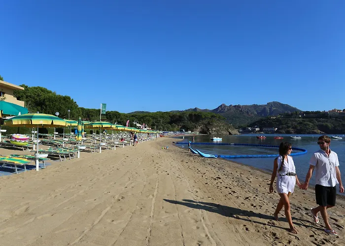Le Acacie Rezort Capoliveri (Isola d'Elba)
