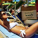 Le Acacie 리조트 4*