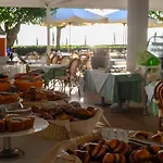 Le Acacie
