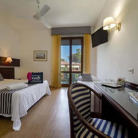 Le Acacie Resort