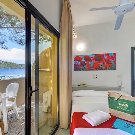 Le Acacie Θέρετρο Capoliveri (Isola d'Elba)