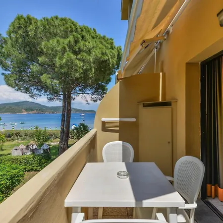Le Acacie 4* Capoliveri (Isola d'Elba)
