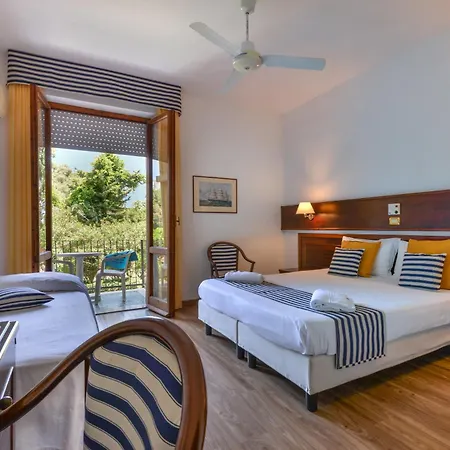 Le Acacie 4* Capoliveri (Isola d'Elba)