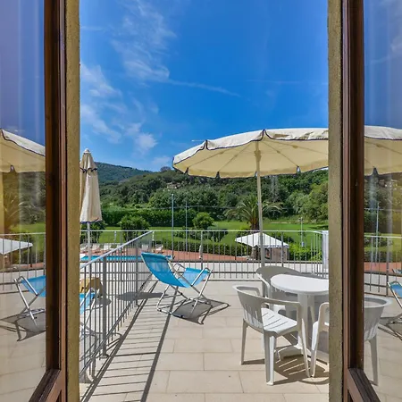 Le Acacie 4* Capoliveri (Isola d'Elba)