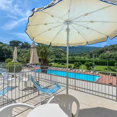 Le Acacie 4* Capoliveri (Isola d'Elba)