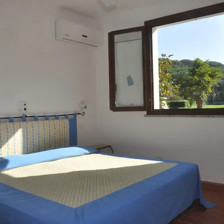 Le Acacie Resort