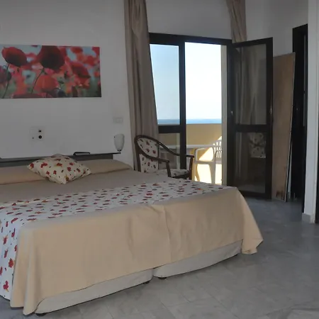 Le Acacie منتجع 4*