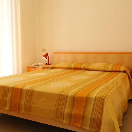 Üdülőközpont Le Acacie