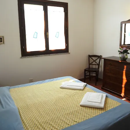 Le Acacie Üdülőközpont