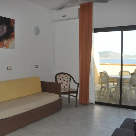 Le Acacie Capoliveri (Isola d'Elba)