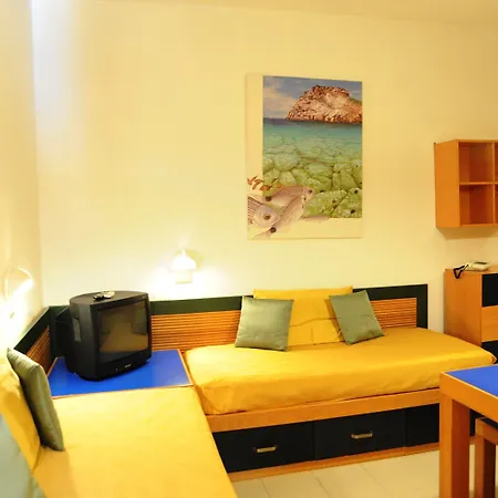 Le Acacie 4* Capoliveri (Isola d'Elba)