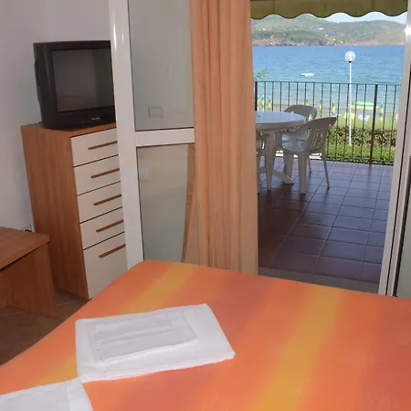 Le Acacie 4* Capoliveri (Isola d'Elba)