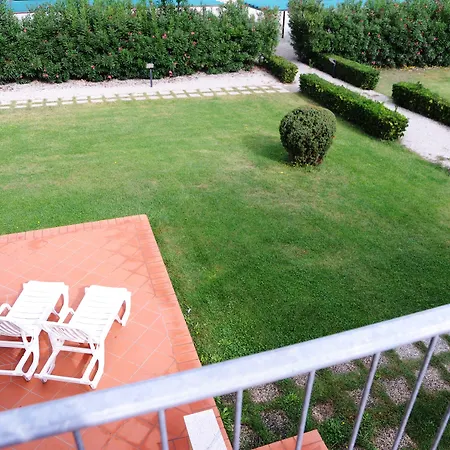 Le Acacie Resort Capoliveri (Isola d'Elba)