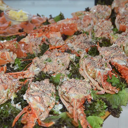 Le Acacie Üdülőközpont Capoliveri